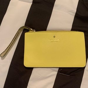 KATE SPADE pouch